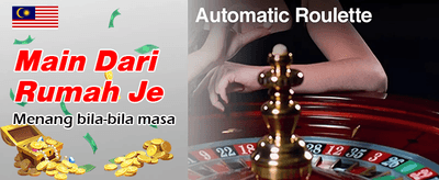 Putaran Percuma Setiap Hari