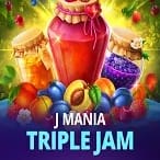 J Mania Triple Jam screenshot