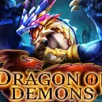 Dragon of Demons