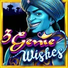 3 Genie Wishes screenshot