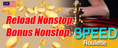 Roda Impian Happy Cuci promotion